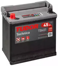 tudor-tb451
